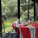 Chez Garcia Bed & Breakfast Urrugne