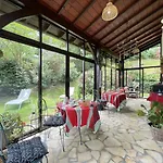 Chez Garcia Bed & Breakfast