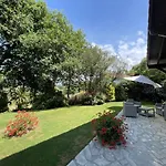 Chez Garcia Bed & Breakfast Urrugne