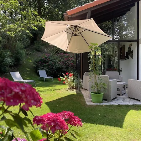 Bed & Breakfast Chez Garcia