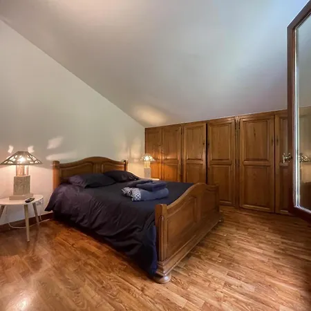 Bed & Breakfast Chez Garcia