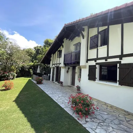 Bed & Breakfast Chez Garcia