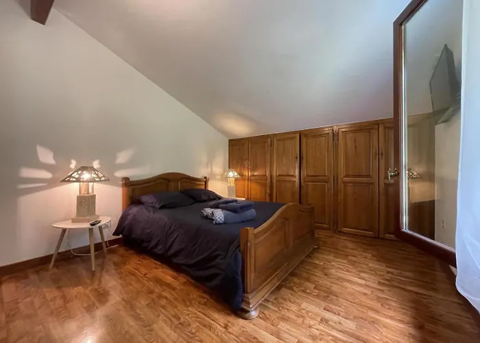 Bed & Breakfast Chez Garcia