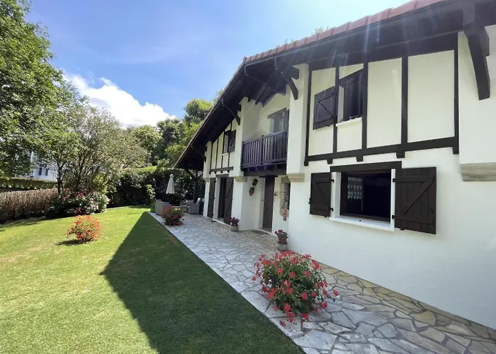 Bed & Breakfast Chez Garcia